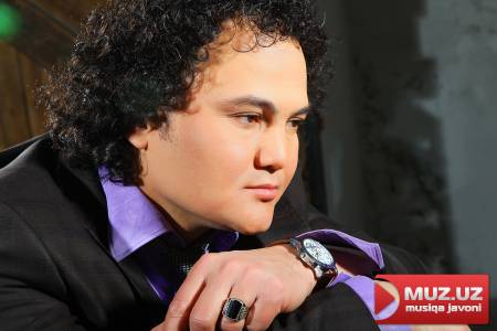 O\'lmas Olloberganov